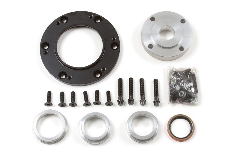 Dodge 2500 Differential Drop Kit - Zone Offroad - Diff Drop - `03-`13